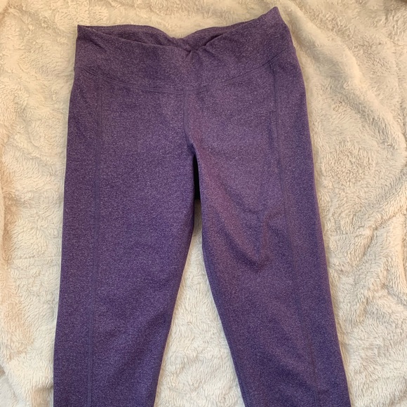 Workout leggings - Picture 1 of 1